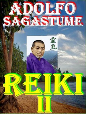 cover image of Reiki II